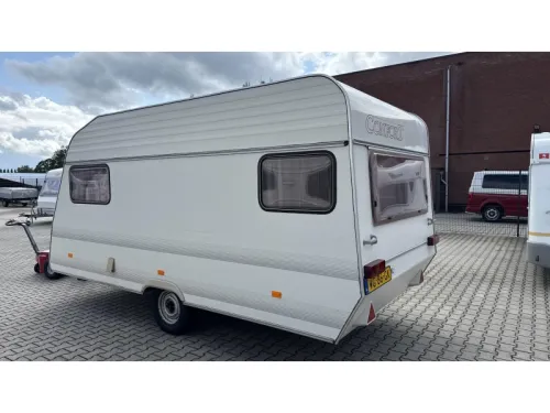 Home-Car Confort 42 2x Sitzgruppe Toilettenraum Foto: 12