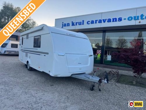 Adria Altea 542 PH Klimaanlage Mover Sackmarkise Foto: 0
