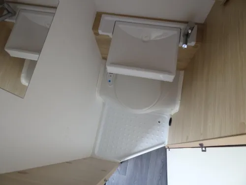 Caravelair Alba 390 Leichtgewichtausf&uuml;hrung! Foto: 13