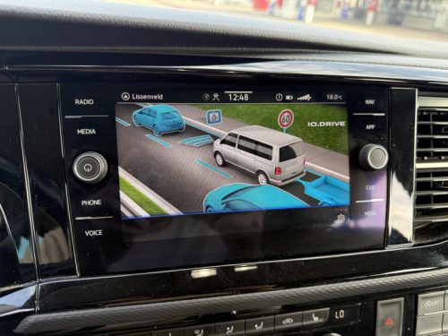 Volkswagen T6.1 California Ocean 2023 65,000KM 4X4 204HP photo: 12