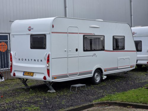 B&uuml;rstner Premio Life 480 TS photo: 2