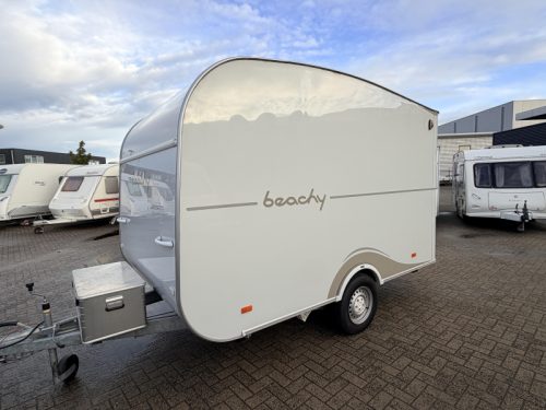 Hobby Beachy 360 Year of manufacture23 With awning photo: 15
