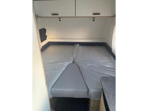 Caravelair Alba 462 INCL. FREE MOVER photo: 16