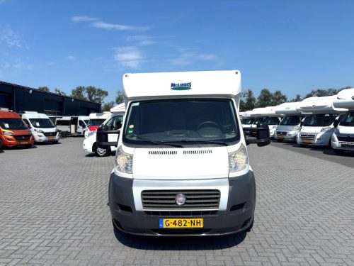 McLouis Glamys 72 Queensbed/2011/Euro4/6.7M photo: 4