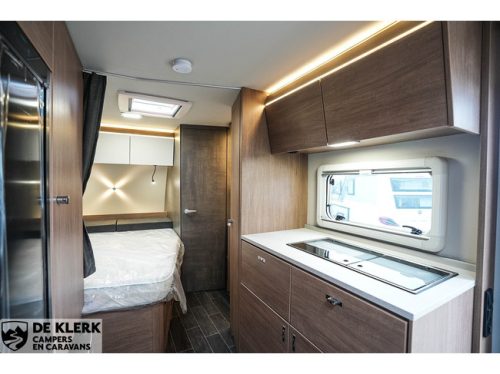 Tabbert Senara 490 TD photo: 16