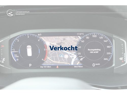 Volkswagen California 6.1 Ocean 2.0 TDI 150 kW / 199 PS DSG 4Motion mit Sperrdifferential und Luftfederung Foto: 18