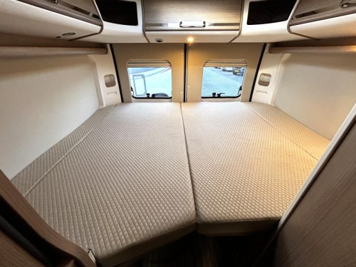 Malibu Van 600 Automaat/2021/Euro-6/6.0M  foto: 18