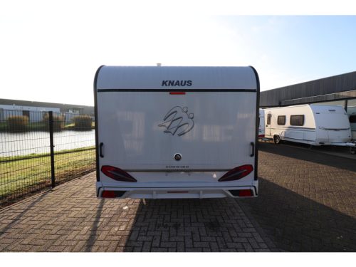 Knaus Sudwind Black Selection 580 QS MODEL 2027 - 730 Foto: 4