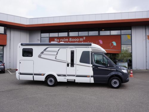 Hymer GT-S 685 685 170 PS AUTOMATIK Foto: 1