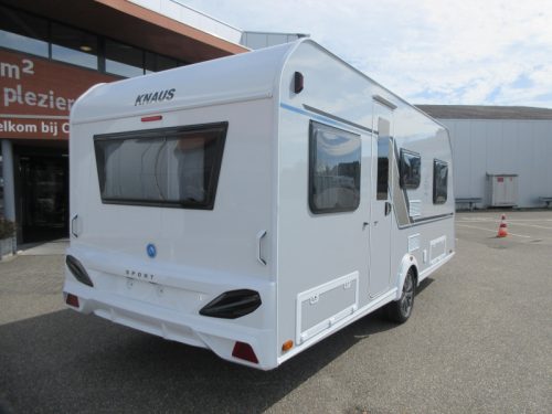Knaus Sport Platinum 500 EU NEU MODELL 2027! Foto: 15