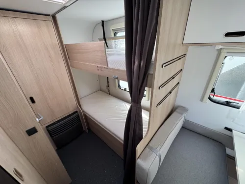 Adria Aviva 522 PT photo: 5