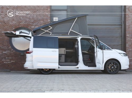 Volkswagen California Ocean 1.5 eHybrid 180 kW / 245 PK DSG 4Motion photo: 6