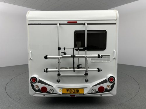 Weinsberg CaraOne 420 QD Foto: 22