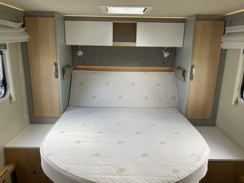 HYMER Tramp Ambition T-GL 598 foto: 15