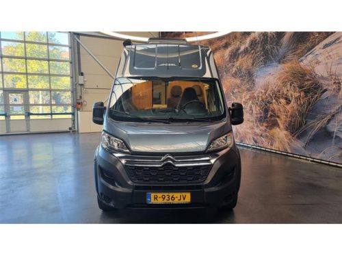 P&ouml;ssl Roadcruiser XL Foto: 19