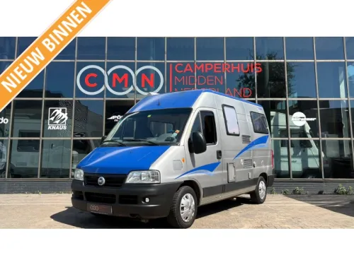 P&ouml;ssl 2 Win 540 Automatic, Air conditioning, 130HP photo: 0