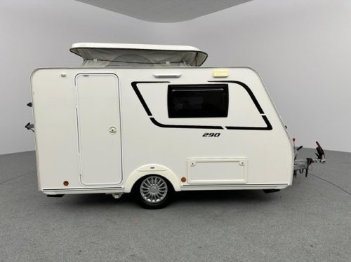 Trigano Mini Freestyle 290 photo: 8