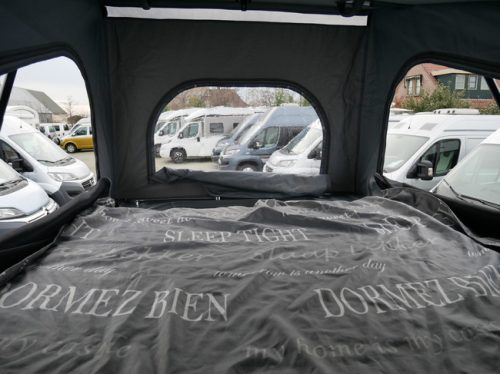 Volkswagen T6 Multivan, DSG Automatic, Pop-top roof, 6 Seats!! photo: 14