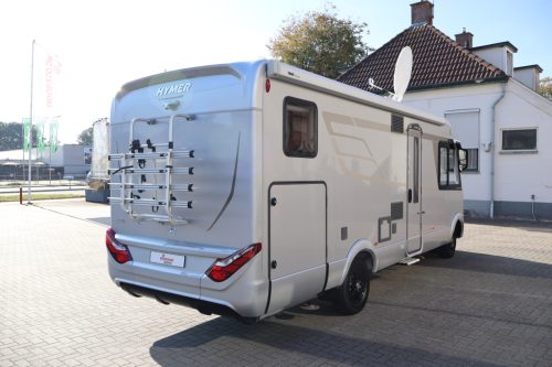 Hymer  BMC-I 680 foto: 4