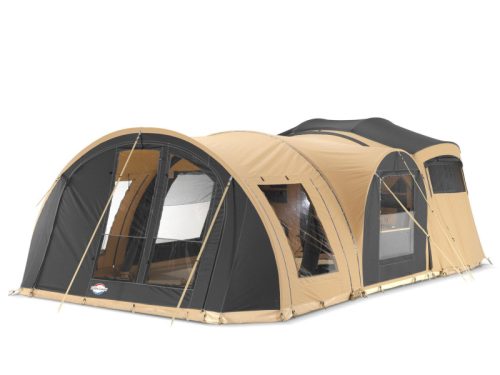 Europa Camper Trailcruiser Deluxe - 8 Personen - 2026 neu Foto: 2