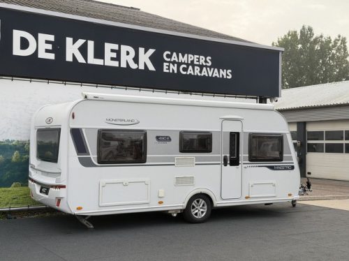 LMC Maestro 490 E Foto: 2