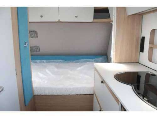Dethleffs Aero 410 QS  photo: 4