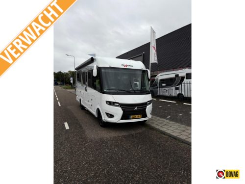 Frankia F-Line 740 GD