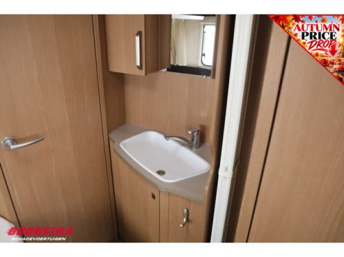 Knaus Sport 500 W04 Mover Awning photo: 20