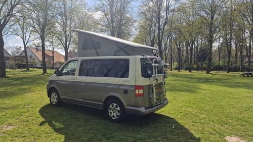 Volkswagen Volkswagen Transporter T5 photo: 6