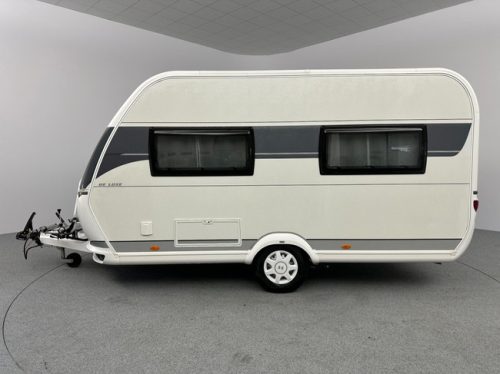 Hobby De Luxe 400 SFe foto: 11