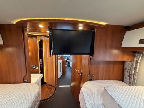 Carthago Chic E-Line I 61 XL LE photo: 15