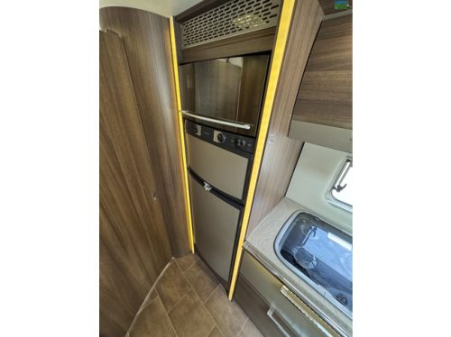 B&uuml;rstner Elegance I 900 photo: 20