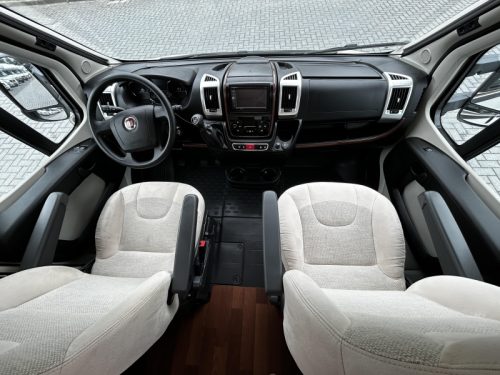 Carthago Chic C-Line I 4.2 Querbetten/2015/Euro-5/6.7M Foto: 20