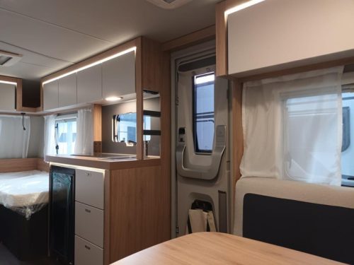 Knaus Sport 500 EU Foto: 4