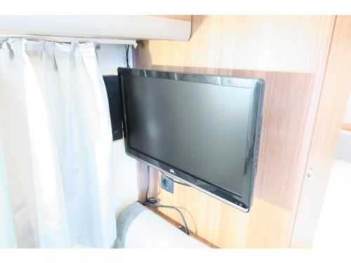 Weinsberg CaraOne Edition HOT 390 QD MOVER+CASSETTEL.+FIETSEND  photo: 15