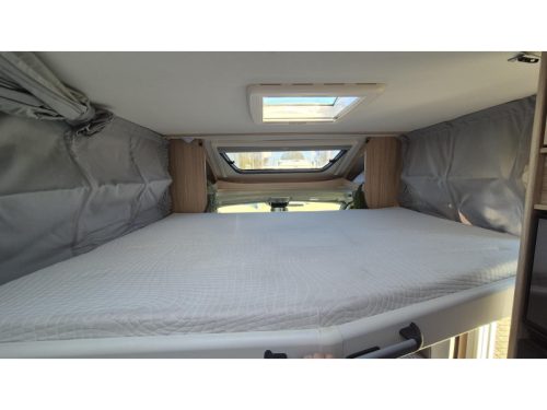 Sunlight T 69 - Queensbett + Hubbett Foto: 13