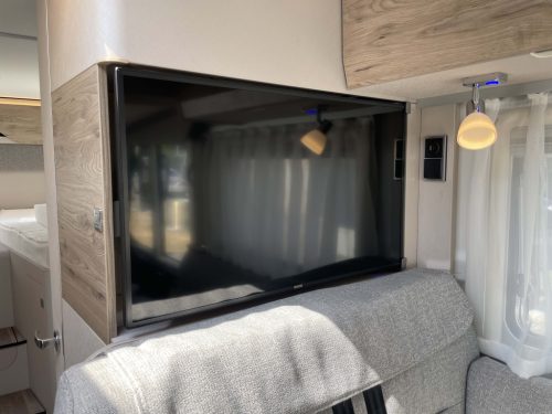 Hymer Exsis I photo: 16
