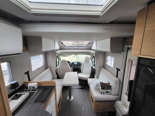 ADRIA MATRIX 670DC photo : 16