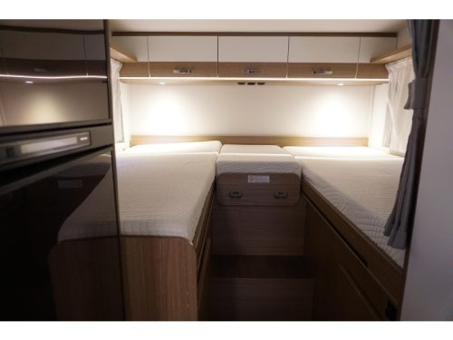 Carado T 337 - single beds - automatic  photo: 19