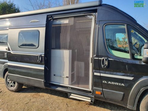 Adria Twin Supreme 640SGX photo: 23