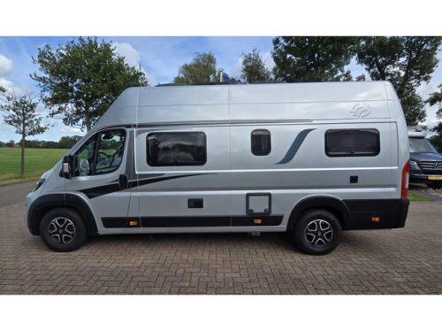 Knaus Boxlife 630 ME Foto: 7