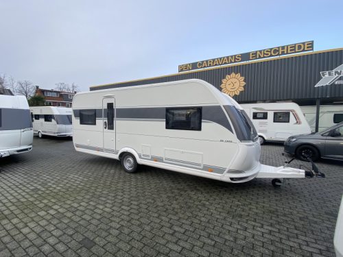 Hobby De Luxe 515 UHL SPECIAL PRICE! photo: 2