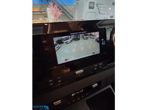 Hymer BMC-T 600 White Line * 170hp Automatic* 2025*As new photo: 13