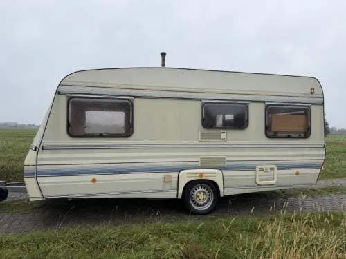 Wilk De Luxe 450 photo: 1