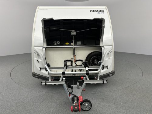 Knaus Sport 420 QD photo: 19