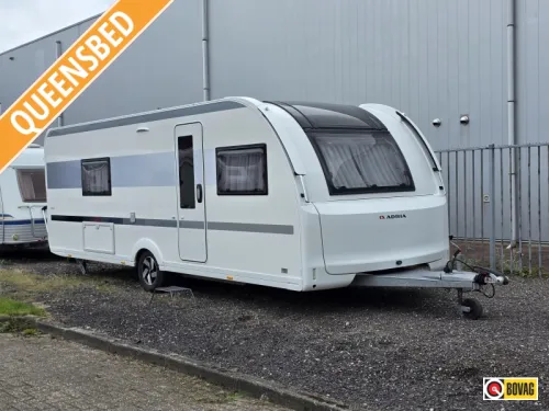 Adria Adora 613 UT