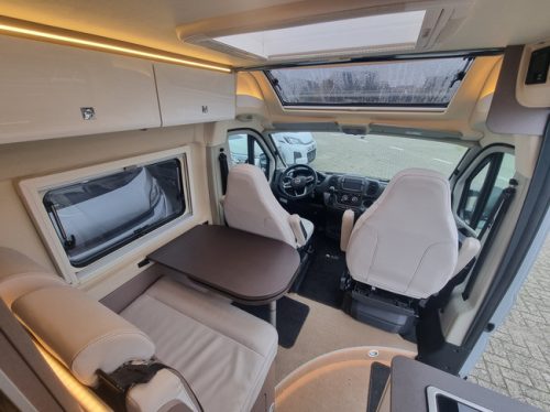 B&uuml;rstner Eliseo C 602 Fiat foto: 19