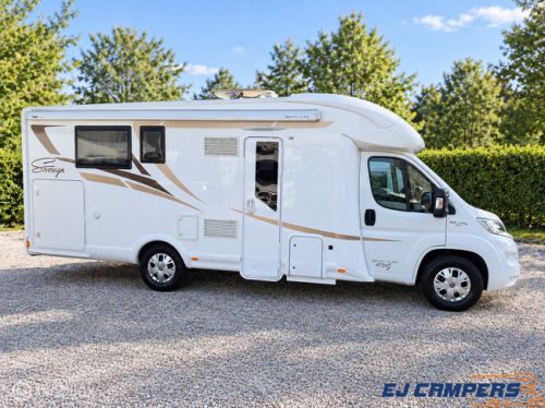 McLouis Sovereign 479G Foto: 1