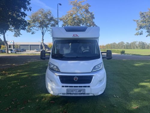 Adria Matrix M 670 SL photo: 7