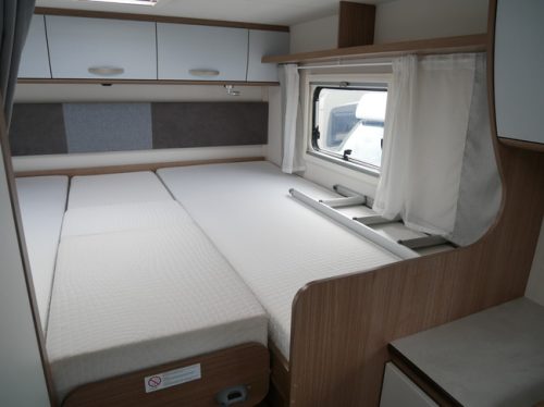 Carado T 338 Clever+ Edition, Camas individuales, Garaje XXL foto: 18